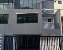 BH2938 โฮมออฟฟิศให้เช่าสุดคุ้ม ลาดพร้าว41 แยก6-9 โชคชัย4