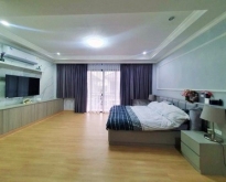 บ้านเดี่ยว The Garden เพชรเกษม เขตหนองแขม กทม.