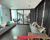 ขายคอนโดเฟอร์ Premium เทมโปแกรนด์ สาทร-วุฒากาศ