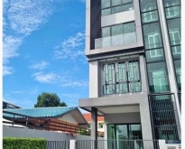 ให้เช่าโฮมออฟฟิศ4ชั้น เจเออร์เบิร์น สรงประภา-ดอนเมือง