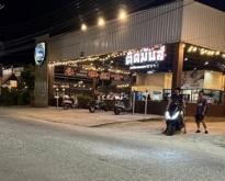 เซ้ง ร้านติดมันส์ สาขาบางแสน ย่านหาดวอนนภา ติดมหาลัยบูรพา