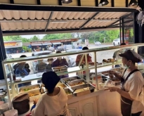 เซ้งโครงสร้างถูกๆ ปากเกร็ด นนทบุรี หมู่บ้านจัดสรรล้อมรอบ