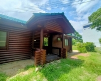 ให้เช่าบ้านเดี่ยว 1ชั้น ติดถนน พัฒนาการ  ขนาด200ตรม.