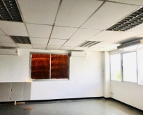 ให้เช่าพื้นที่สำนักงาน พื้นที่110ตรม.ย่านนาคนิวาส ใกล้เซ็นทรัลอีส