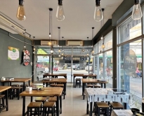 เซ้ง ร้านอาหาร ซอยพหลโยธิน52 ห้องหัวมุมถนน