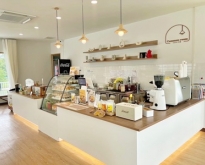 เซ้งด่วน ร้านคาเฟ่ สไตล์เกาหลี หลังโรงเรียนสาธิตมหาวิทยาลัยรังสิต