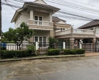 ให้เช่าบ้านเดี่ยว 2 ชั้น หมู่บ้านลลิล ถนนสุขาภิบาล5 เขตสายไหม