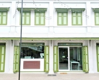 ให้เช่าอาคารพาณิชย์ 2 ชั้น ใจกลางเย เยาวราช ไชน่าทาวน์ MRT สามยอด