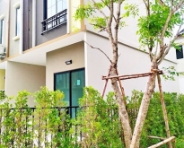ให้เช่าทาวน์โฮม 2 ชั้นหัวมุม อ่อนนุช กิ่งแก้ว29-39 เดอะ พาซิโอ ม