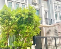 ตลาดนัมเบอร์วัน ราม 2 2 กม.กาญจนาภิเษก 40-54 ขาย-เช่าทาวน์โฮม 2 ช