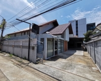 [C338] ให้เช่า บ้านเดี่ยว ซอยลาดพร้าว44 เขตห้วยขวาง