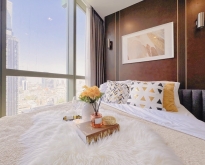 Condo for rent /ให้เช่าคอนโด wish signature midtown midtown siam