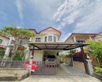 ขายบ้านเดี่ยว |หมู่บ้าน ธารดารา ศรีราชา บ้านเดี่ยวทำเลดี