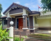 ให้เช่าบ้าน3น2น 104ว.7000บ.บ้านกรีนปาร์ค ป่าสัก เมืองลำพูน