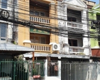 S2508 ให้เช่าทาวน์โฮม 3 ชั้น ซอยลาดพร้าว 41 ลาดพร้าว