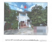ขายบ้านเดี่ยว  โครงการเสนากรีน วิลล์ รังสิต-คลอง 11 ปทุมธานี