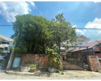 ขายบ้านเดี่ยว  โครงการบ้านนนทิชา การ์เด้นท์โฮม ปทุมธานี
