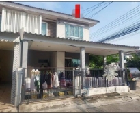 ขายทาวน์เฮ้าส์  โครงการบ้านพฤกษา วิลล์  41/1 ปทุมธานี