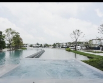 ให้เช่าบ้านเดี่ยวมัณฑนาบางนากม.15 หลังใหญ่240ตรม.4 ห้องนอน พร้อมอ