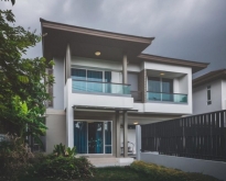 ให้เช่าบ้านเดี่ยว 2ชั้นหมู่บ้านคูณสุข วิลล่า นวลจันทร์ 36บ้านสวย