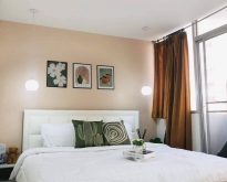 JC Hill Place คอนโด เจ็ดยอด อ.เมือง เชียงใหม่ ทำเลทอง เข้าออกได้หลายเส