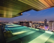Rhythm Ekkamai for sale  Comes with luxury facilities.