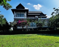ขายบ้านเดี่ยว หมู่บ้านภูภัทรา เขาใหญ่ ปากช่อง นครราชสีมา รีโนเวทใ