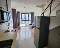คอนโด Duplex 2 ชั้น 2 ห้องนอน 2 ห้องน้ำ