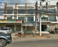 ขาย โชคชัย วิลเลจ ต.หนองปรือ อ.บางละมุง จ.ชลบุรี
