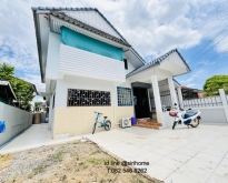 ขายบ้านเดี่ยว ปีกไม้ บางใหญ่ 45 ตร.วา