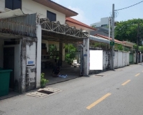 ให้เช่าบ้านเดี่ยว ปรีดีพนมยงค์ 41ย่านเอกมัยเหมาะทำเป็นร้านอาหาร