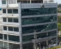 ให้เช่าอาคาร 6 ชั้น ติดถนนบางนา-ตราด กม.15 ใกล้มหาวิทยาลัยหัวเฉีย