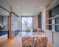 Magnolias Waterfront Residences (Icon Siam) for rent