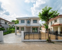 มัณฑนา วัดพระเงิน บ้านตกแต่งใหม่