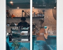 เซ้งร้านกาแฟ ลาดพร้าว 15 โครงการ The Banyan Tree