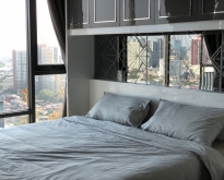For Rent Rhythm Sukhumvit 42 2 Bed 1 Bath 56 sqm.