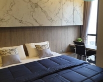 For Sell with Tenant ASHTON ASOKE 37.28 sqm.