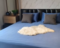 For Sell with Tenant RHYTHM EKKAMAI 1 Bed 1 Bath 36 sqm