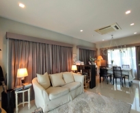 sss475  ขาย บ้านเดี่ยว บุราสิริ วงแหวน อ่อนนุช ซอยเจโม กาญจนาภิเษ