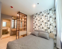 ให้เช่า คอนโด NUE Noble Srinakarin Lasalle ศรีนครินทร์  ชั้น 27