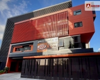 โครงการ CJ PREMIUM สุขุมวิท36 สำนักงานอาคารพาณิชย์ 5ชั้น