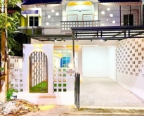 ม. บ้าน​ปิยวรารมย์​ คลอง​4 รังสิต-นครนายก ธัญบุรี