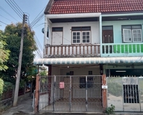 ขาย ทาวน์เฮ้าส์ 2 ชั้น ต.ปากแพรก อ.เมืองกาญจนบุรี จ.กาญจนบุรี