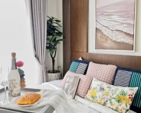 ขายเพียง 1.69 ล้าน 32 ตรม. The Next 1 condo รวมโชค