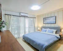 คอนโด 34.5 ตร.ม. ใจกลางย่านนิมมาน Hillside 3 อ.เมือง จ.เชียงใหม่