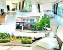 ให้เช่าบ้าน 2 ชั้น ตกแต่งพร้อม บุญยาหาร เซ็นทรัล อุดรธานี 3.5 กม