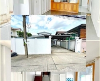 ให้เช่าบ้านเดี่ยว 2 ชั้น บางซื่อ ประชาชื่น 2-6 MRT เตาปูน 1.5 กม.