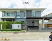 ขายบ้านเดี่ยว บุราสิริ ราชพฤกษ์ - 345