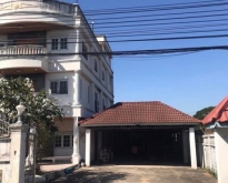 PO853 ขาย บ้านรามอินทรา ซอย 77  ใกล้รถไฟฟ้าสถานีคู้บอน
