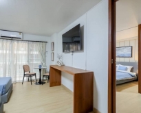 Hillside 3 คอนโดใจกลาง นิมมาน อ.เมือง จ.เชียงใหม่